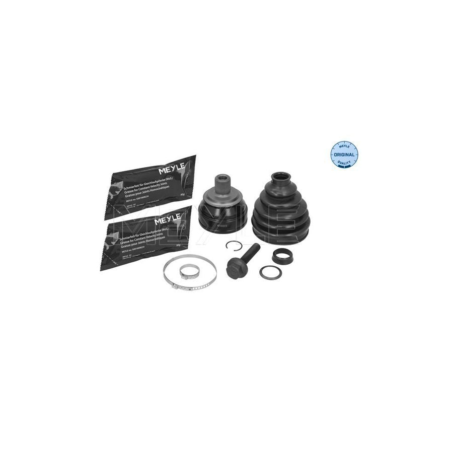 Meyle 100 498 0054 Joint Kit, Drive Shaft For VW Transporter
