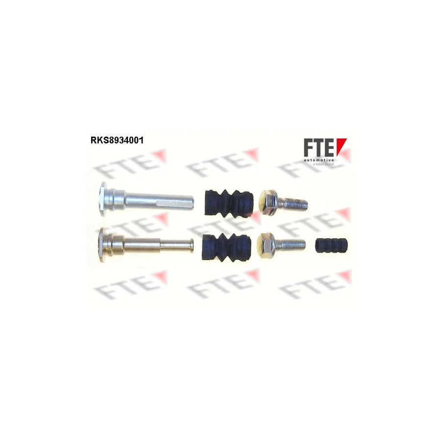 FTE 9334444 Guide Sleeve, Brake Caliper