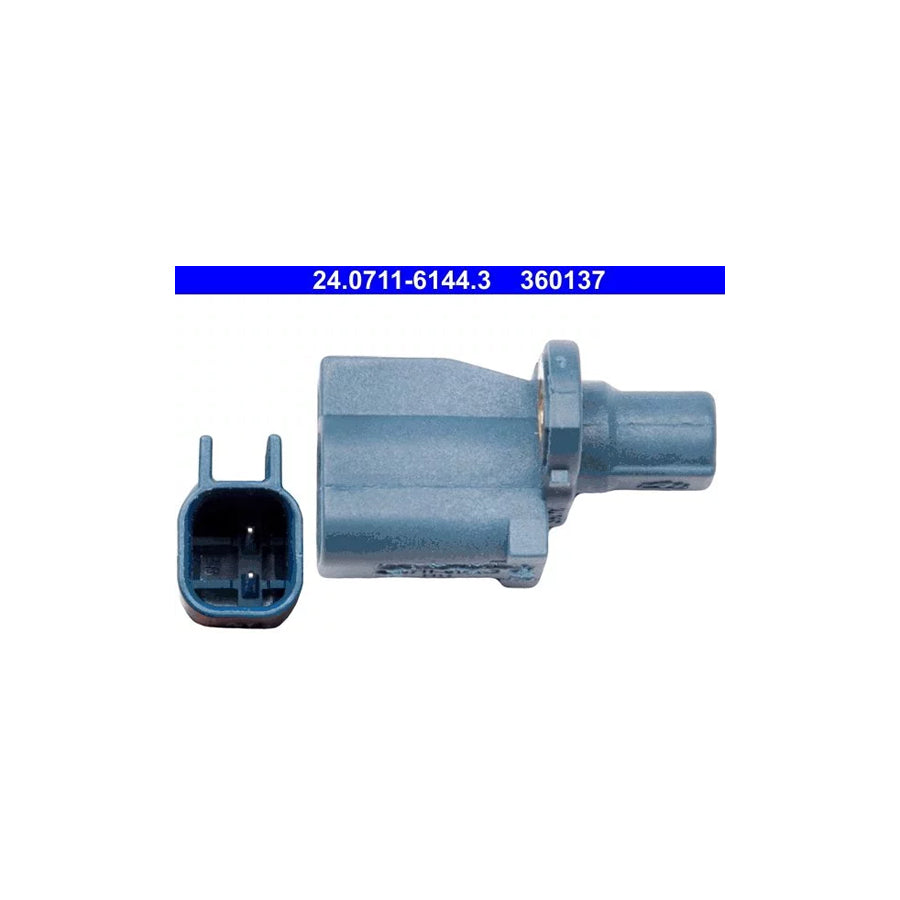 ATE 24.0711-6144.3 Abs Sensor