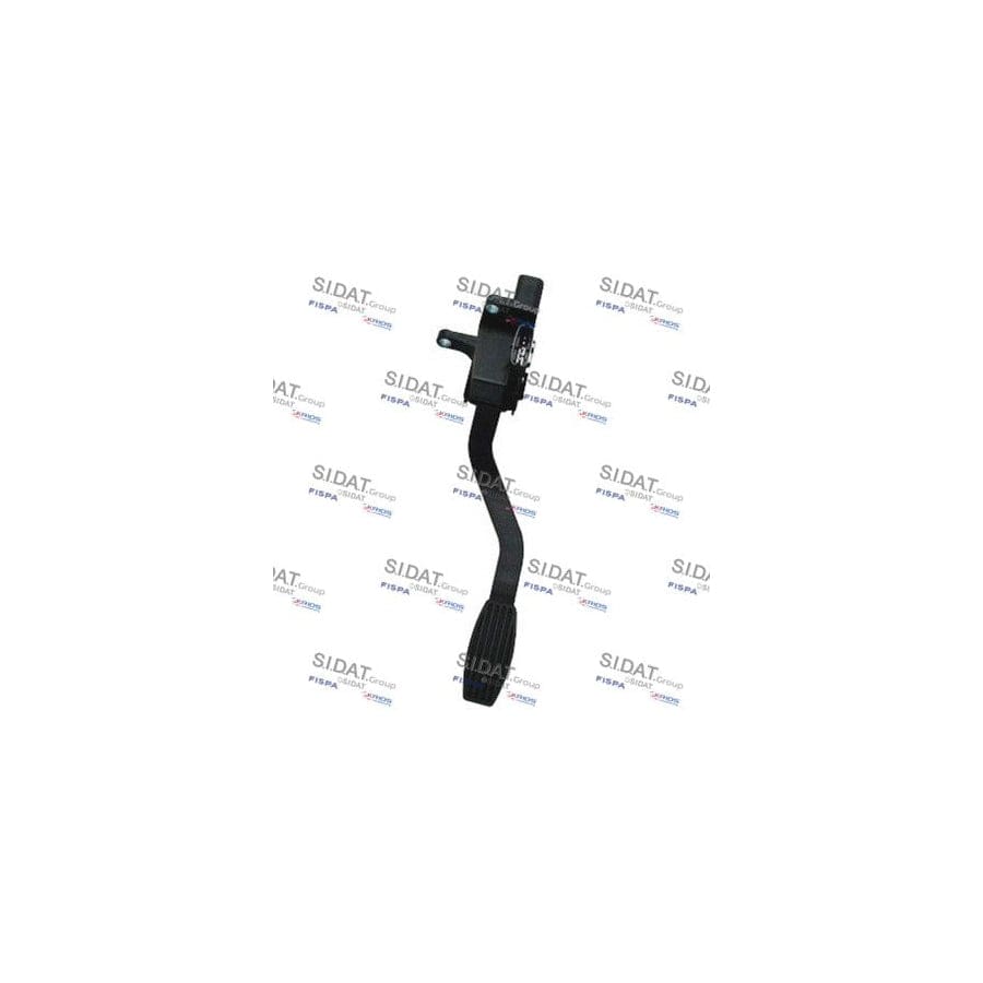 FISPA 84.423 Accelerator Pedal Kit for IVECO Daily