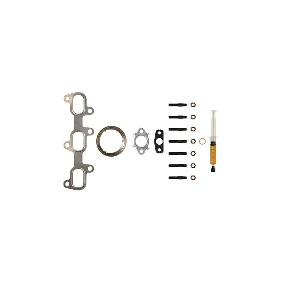 Alanko 10920703 Mounting Kit, Charger