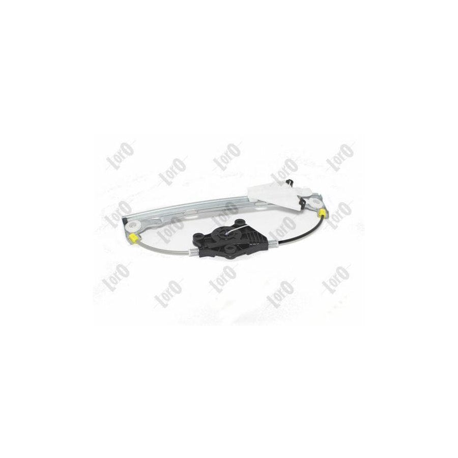 Abakus 130002002 Window Regulator for Alfa Romeo 159
