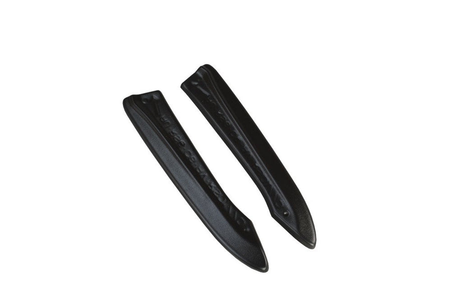 Maxton Design Audi RS6 C6 Avant Rear Side Splitters