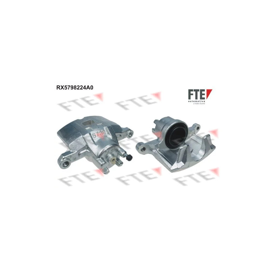 FTE Rx5798224A0 Brake Caliper for Mitsubishi Lancer