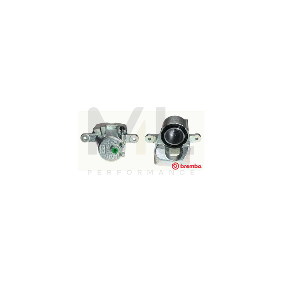 BREMBO F 54 092 Brake Caliper for MITSUBISHI Shogun Pinin (V60) | ML Performance Car Parts