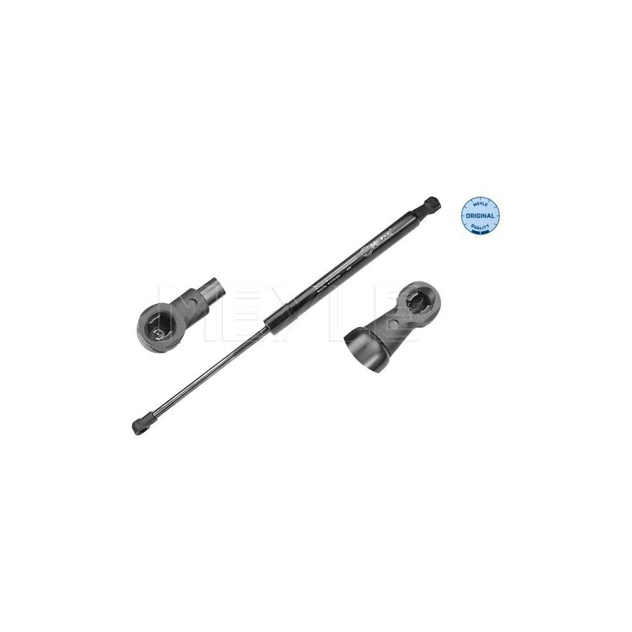 Meyle 16-14 910 0036 Tailgate Strut For Renault Twingo Ii Hatchback