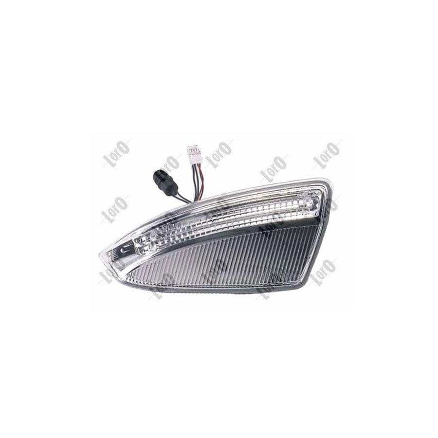 Abakus 2428S01 Side Indicator Suitable for Mercedes-Benz ML-Class (W164)