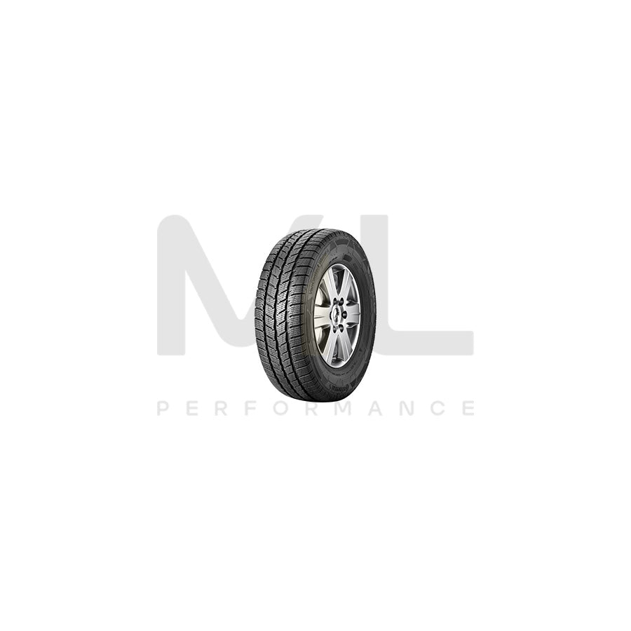 Continental VanContact™ Winter 225/75 R16 116/114R Van Winter Tyre