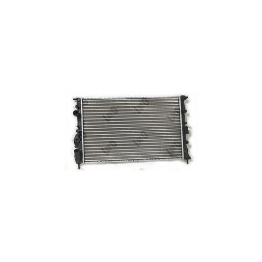 Abakus 0420170015 Engine Radiator for Renault Scénic I (Ja0/1, Fa0)