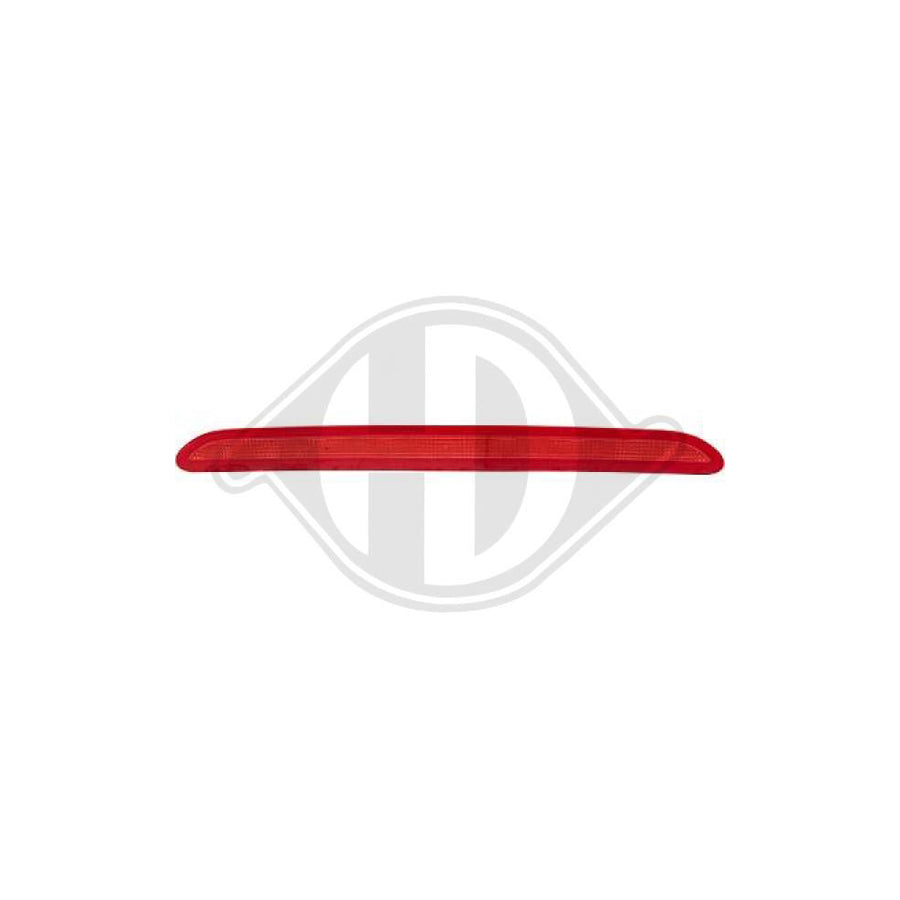 Diederichs 2214194 Third Brake Light