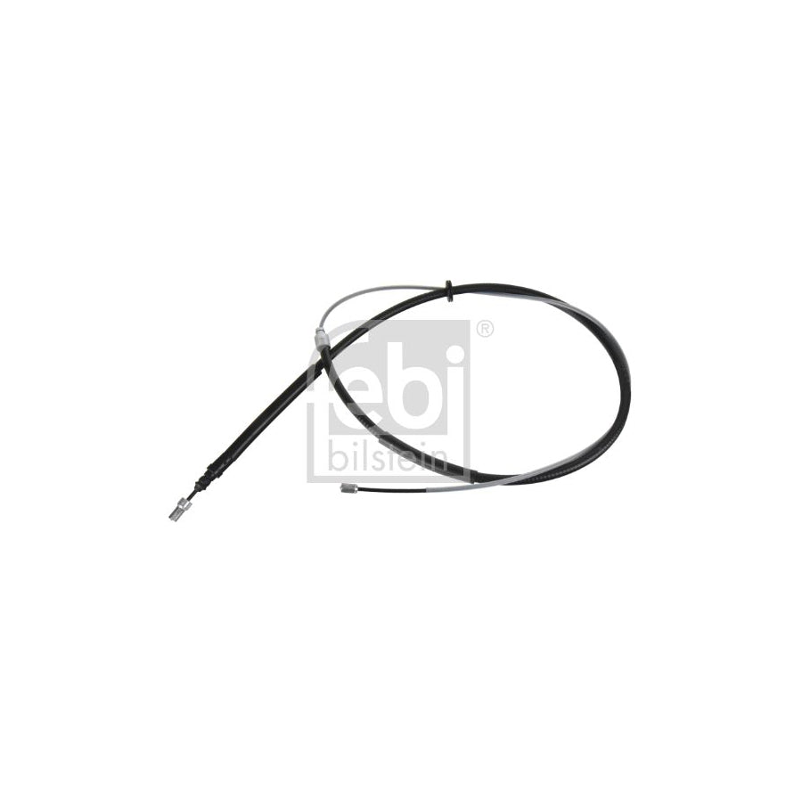 Febi Bilstein 176861 Hand Brake Cable for Renault Megane