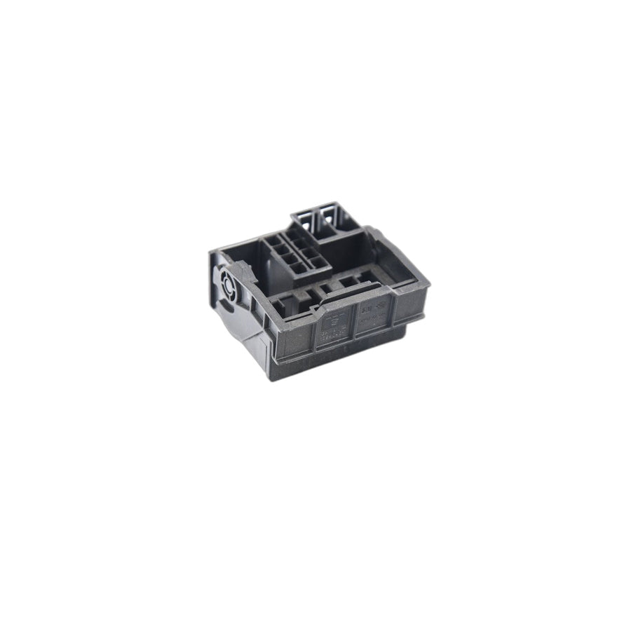Genuine BMW 61138384580 E93 Plug Housing 16 POL. (Inc. 745i, X6 40dX & 550i) | ML Performance US Car Parts