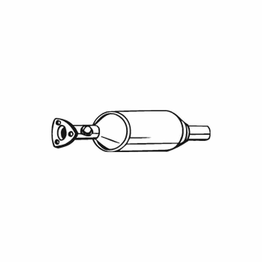 Bosal 099-902 Catalytic Converter