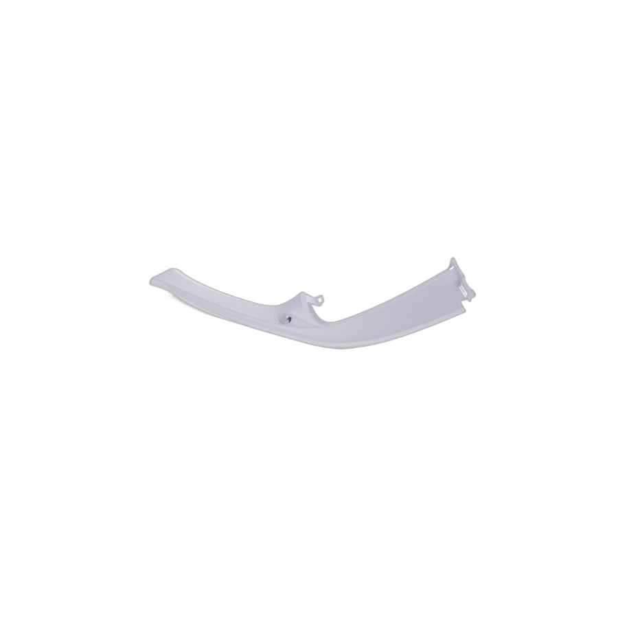 Genuine BMW 51438217077 E39 Trim Panel Column, Rear Left GRAU (Inc. 520i, 528i & 525tds) | ML Performance UK Car Parts