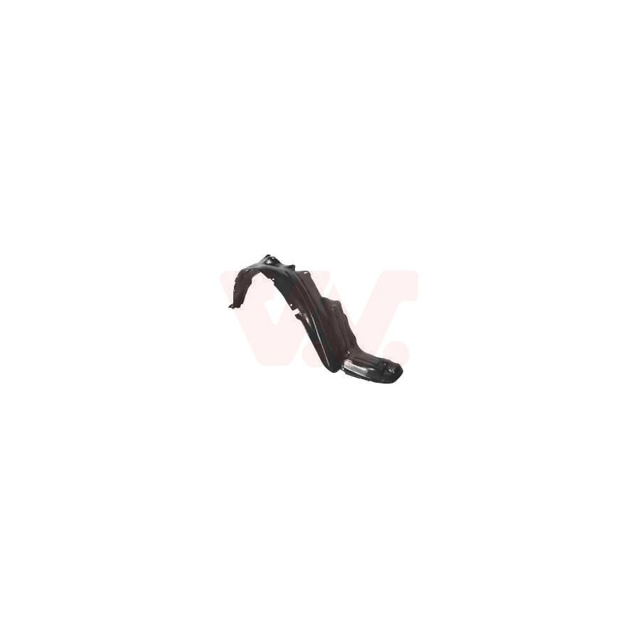 Van Wezel 3347433 Panelling, Mudguard for NISSAN PRIMERA