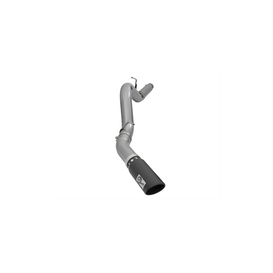 aFe 49-44081-B DPF-Back Exhaust System GM Diesel Trucks 2016 V8-6.6L (td) LML  | ML Performance US Car Parts