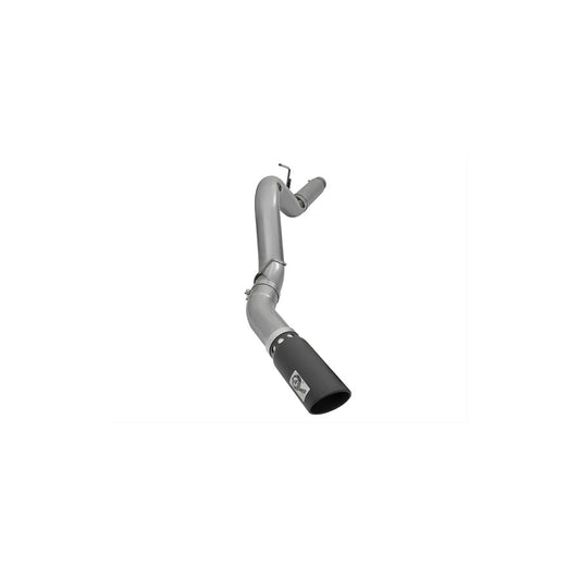  aFe 49-44081-B DPF-Back Exhaust System GM Diesel Trucks 2016 V8-6.6L (td) LML  | ML Performance US Car Parts