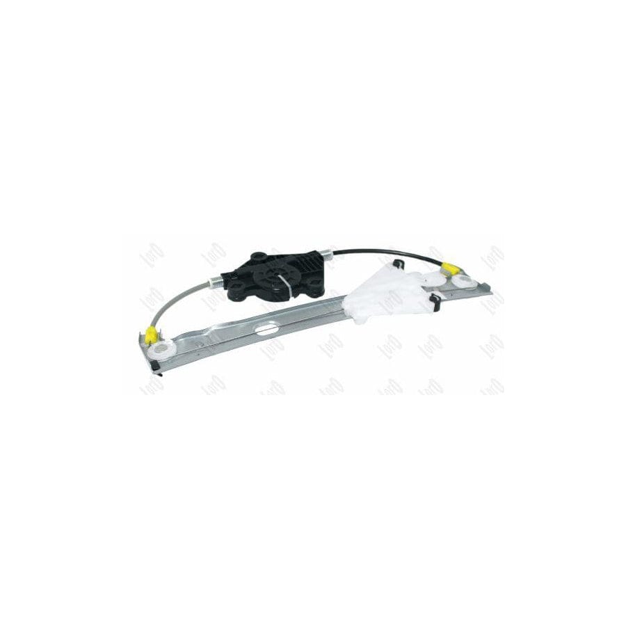 Abakus 130002001 Window Regulator for Alfa Romeo 159