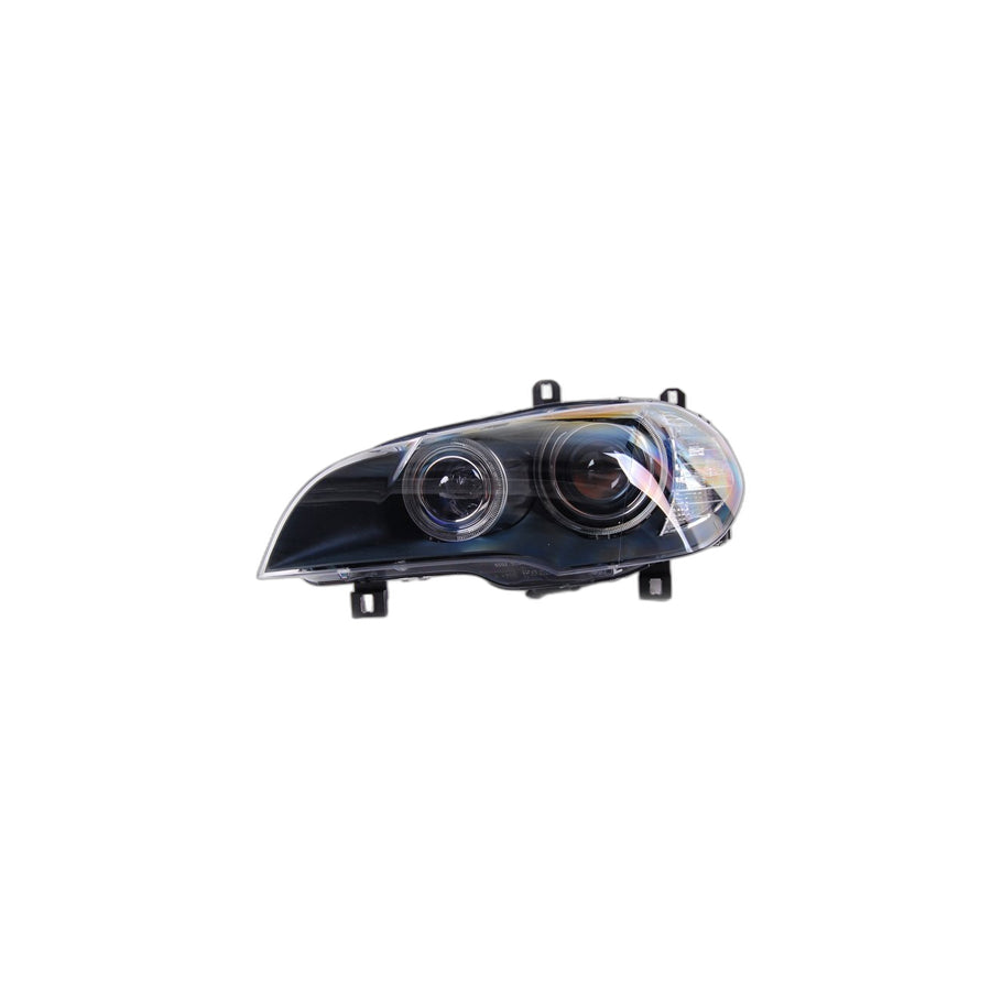 Genuine BMW 63117289001 E70 Ahl-Xenon Headlight, Left (Inc. X5)
