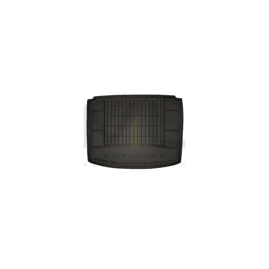 FROGUM TM404199 Car boot tray for FIAT Croma II Estate (194) TPE (thermoplastic elastomer), Nonslip, (LHD)