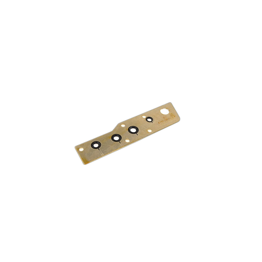 Genuine BMW 11367831906 E85 E46 E36 Sealing Plate (Inc. M3 CSL, Z3 M & M3) | ML Performance UK Car Parts