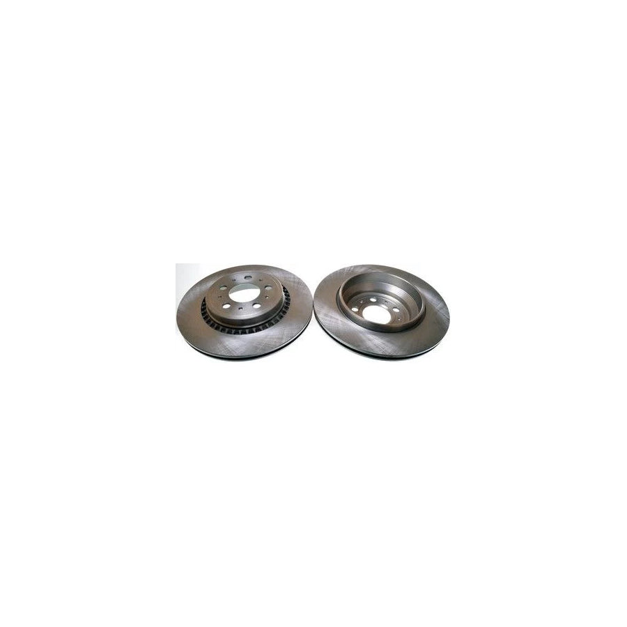 Denckermann B130397 Brake Disc for Volvo Xc90 I (C, 275)