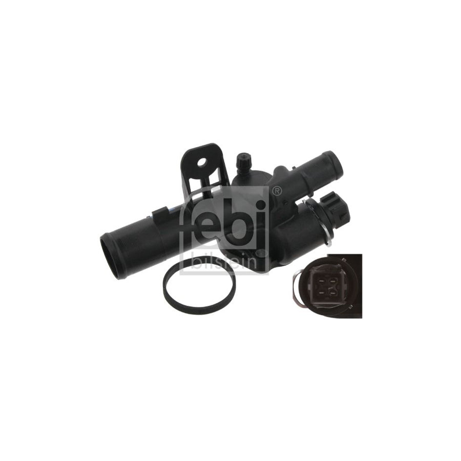 Febi Bilstein 32651 Engine Thermostat