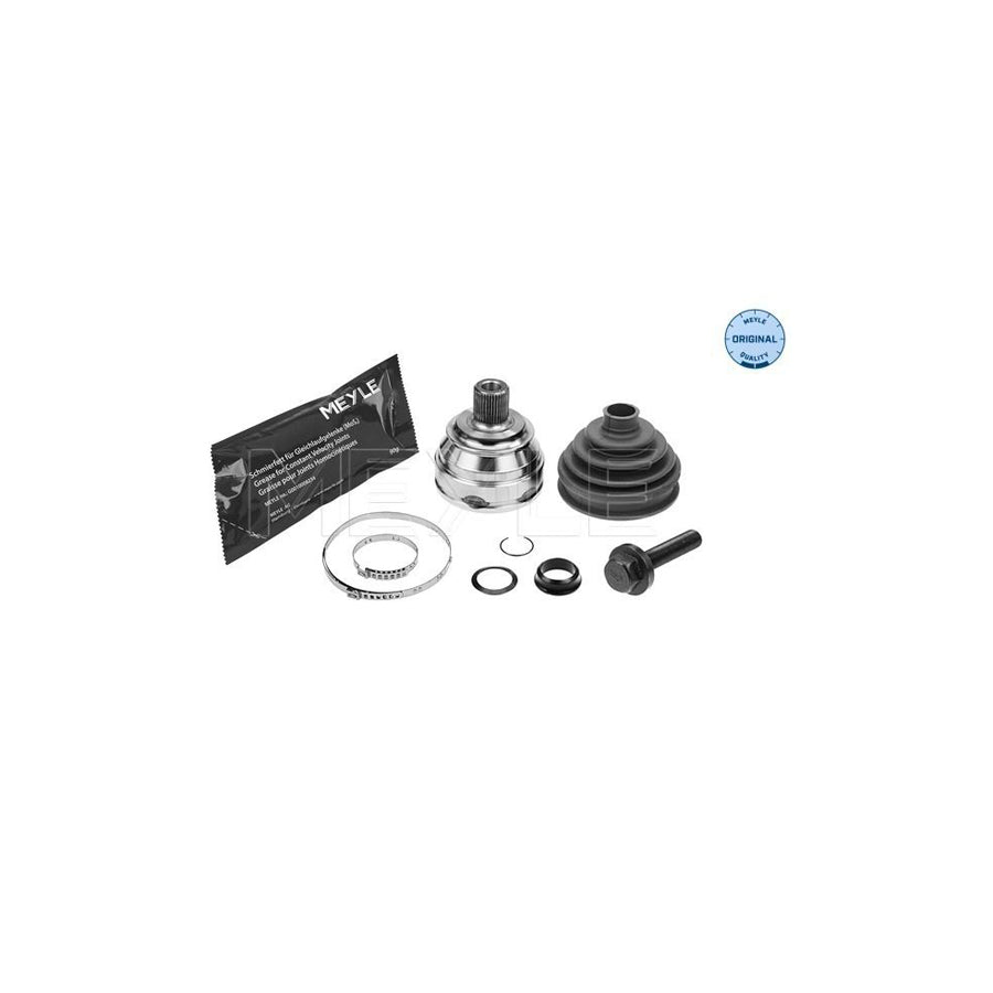 Meyle 100 498 0056 Joint Kit, Drive Shaft For VW Transporter