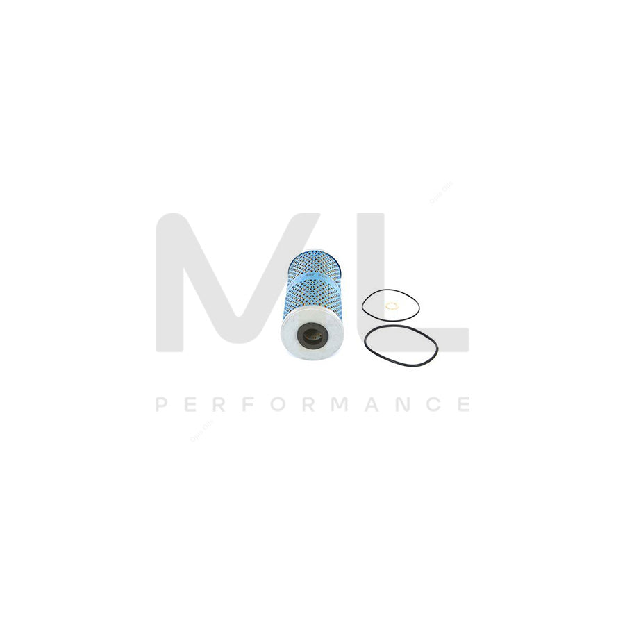 BOSCH Premium Oil Filter 1457429616 [ P 9616 ] | ML Car Parts UK | ML Performance
