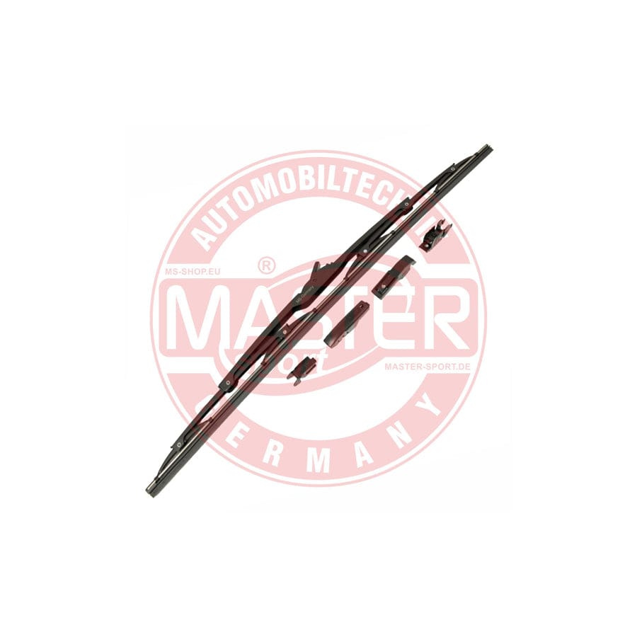 Master-Sport 20-Pcs-Eco/20/-Ms Wiper Blade