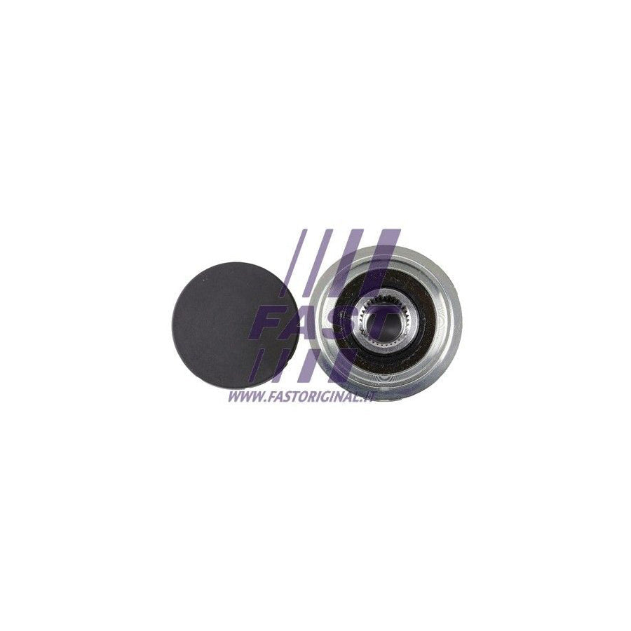 Fast FT45641 Pulley, Alternator