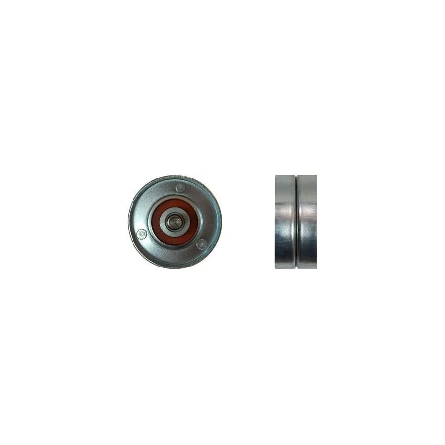 Denckermann P312001 Deflection / Guide Pulley, V-Ribbed Belt for Chrysler Voyager IV (Rg, Rs)