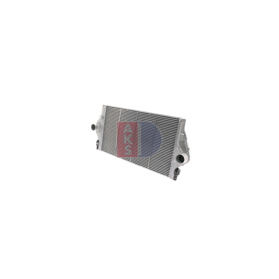 AKS Dasis 187001N Intercooler