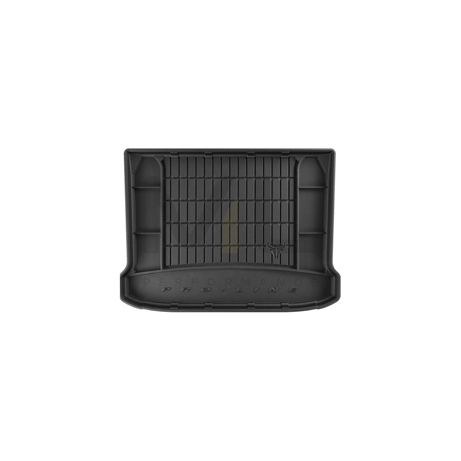FROGUM ProLine TM414198 Car boot tray for MAZDA 3 Hatchback (BP) Elastomer, (LHD)