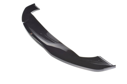 Maxton Design Tesla Model X Front Splitter V.2