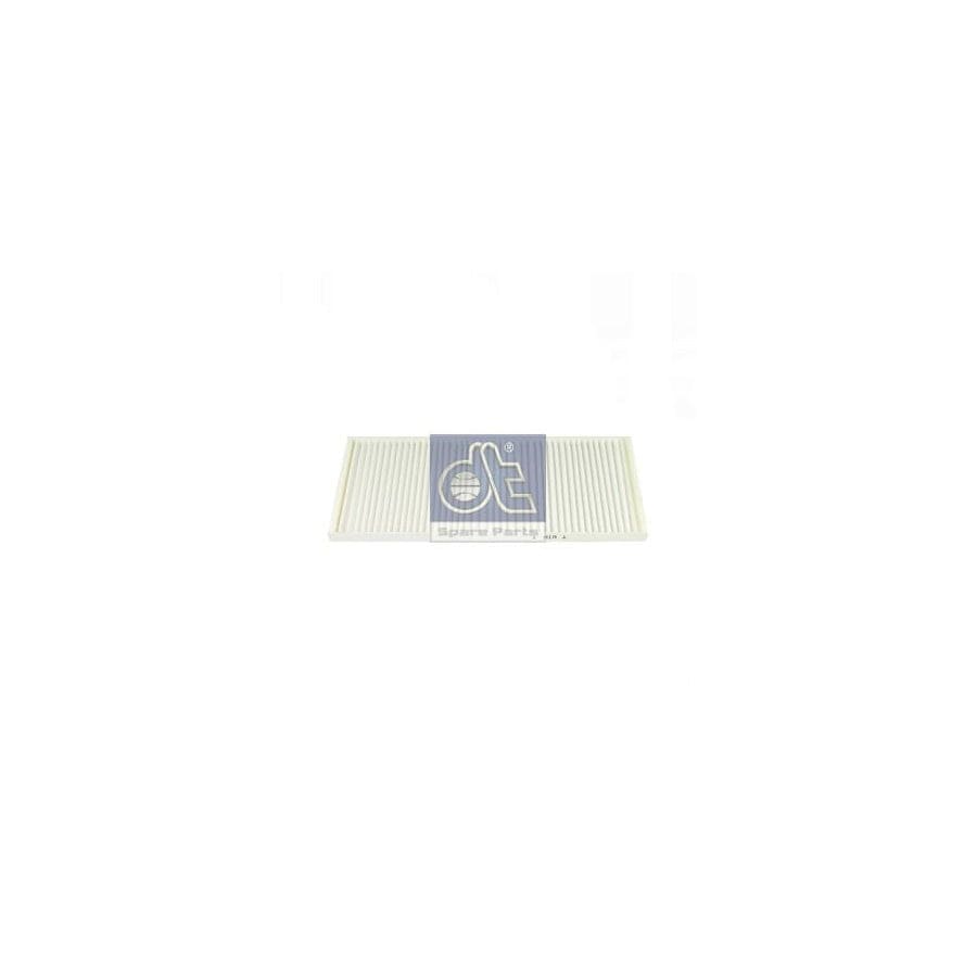 Dt Spare Parts 465755 Pollen Filter