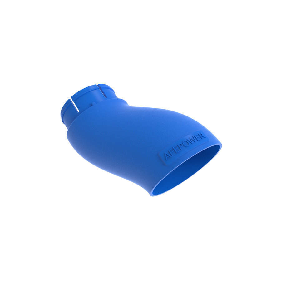  aFe 54-72203-SL Dynamic Air Scoop Dodge Challenger 15-21 V6-3.6L/V8-5.7L/6.4L/6.2L (sc) HEMI  | ML Performance US Car Parts