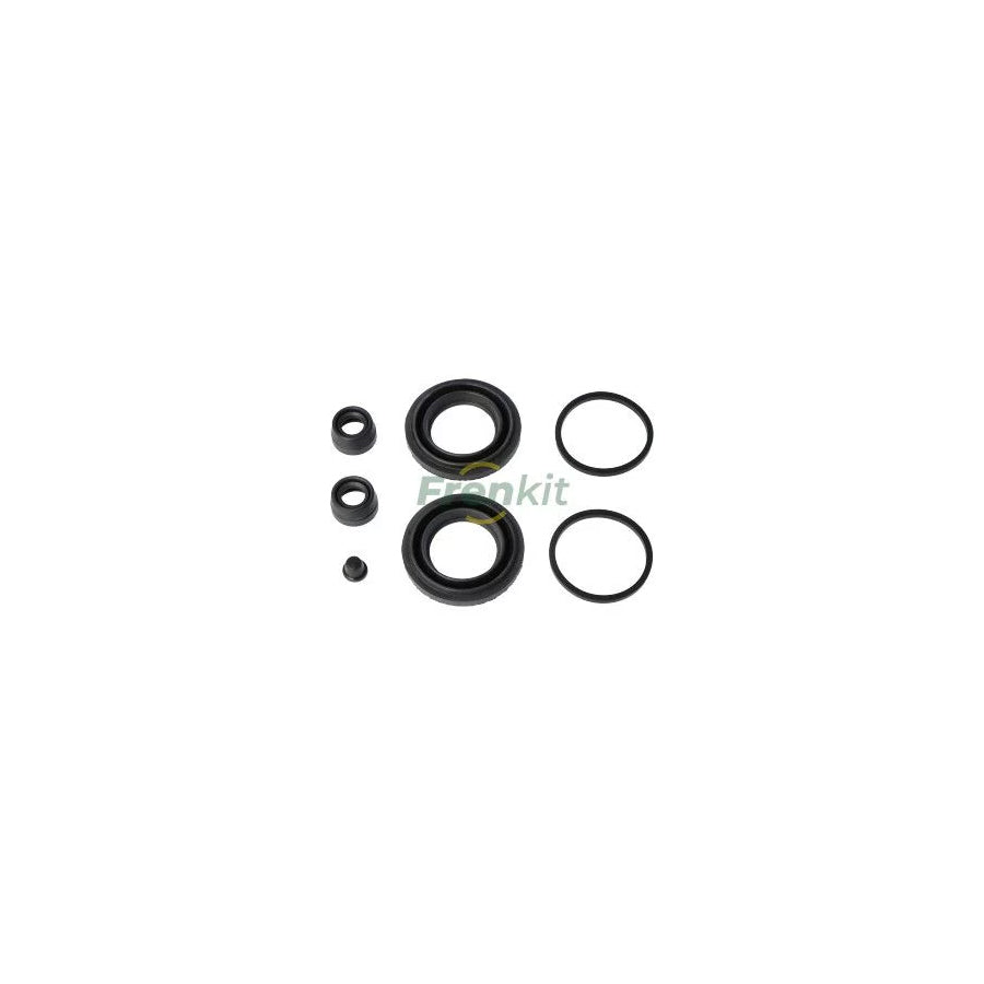 Frenkit 243043 Repair Kit, Brake Caliper for Isuzu D-Max