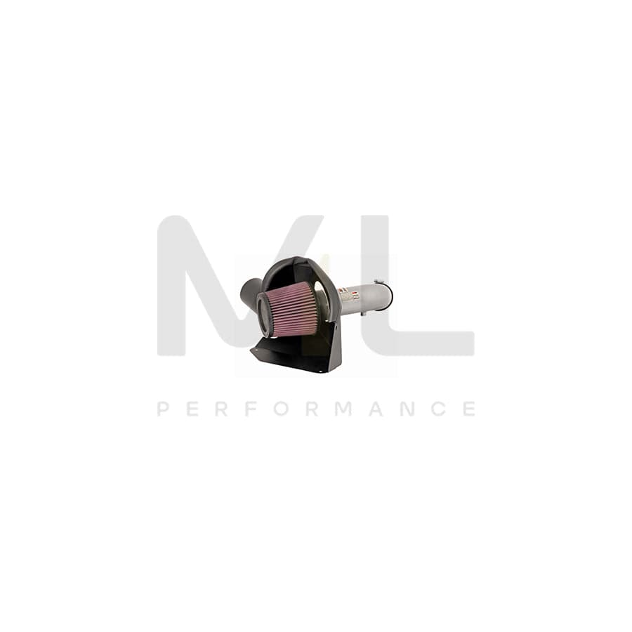 K&N 69-7061TS Performance Air Intake System | ML Car Parts UK | ML Performance