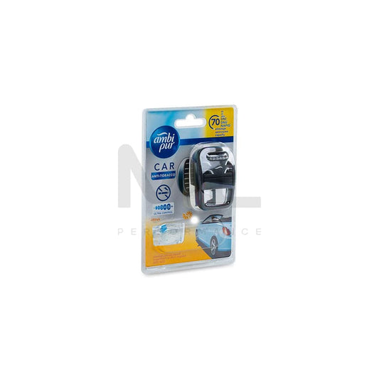 AMBI PUR Anti-Tabacco E7786 Car air freshener aerosol