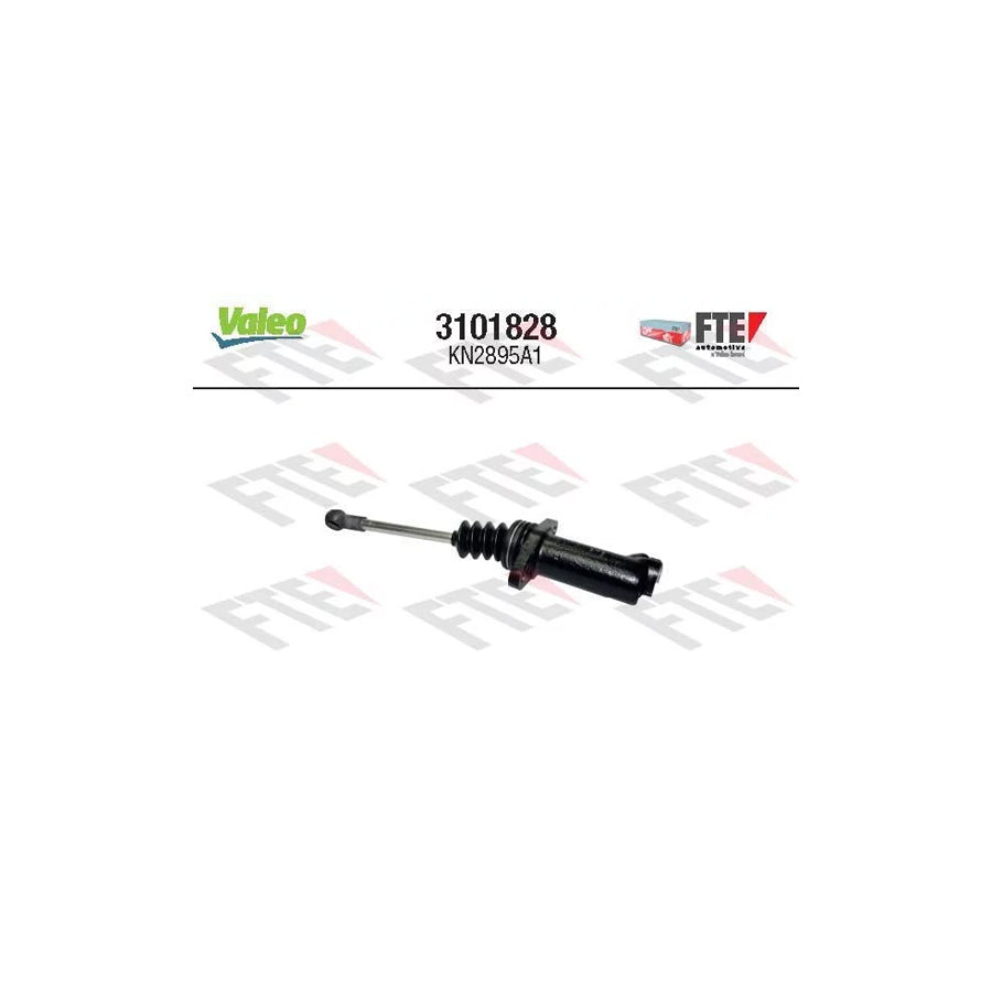 FTE 3101828 Slave Cylinder, Clutch