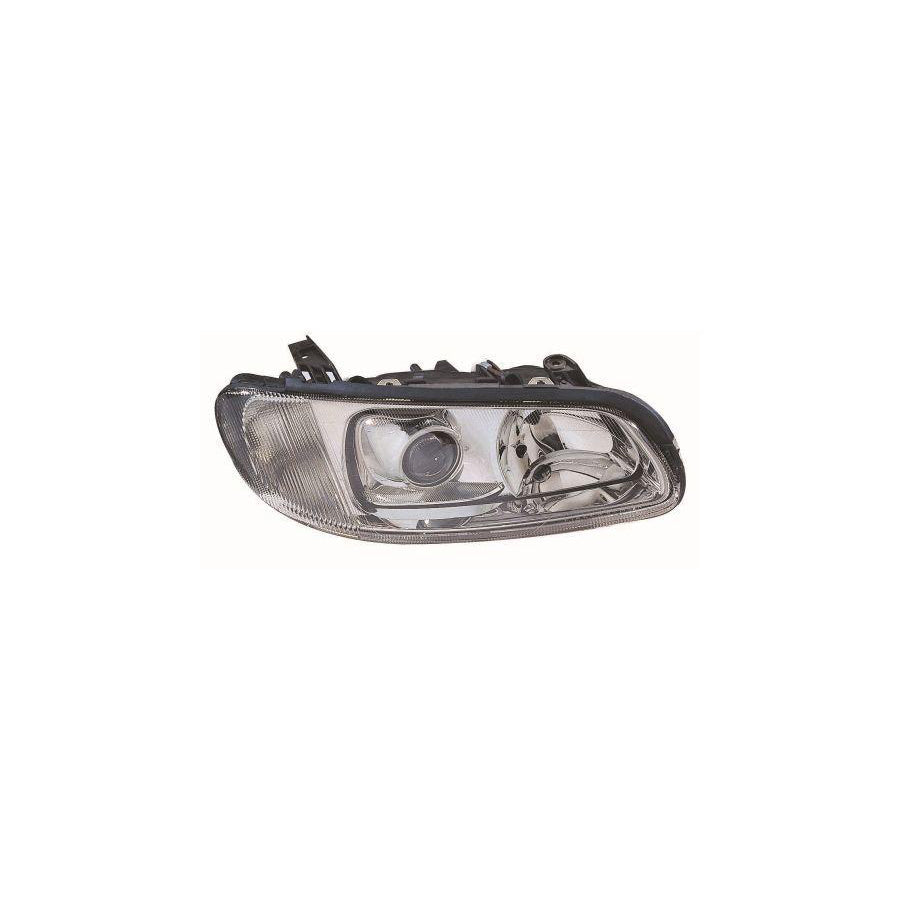 Abakus 4421119Rndhem Headlight for Opel Omega