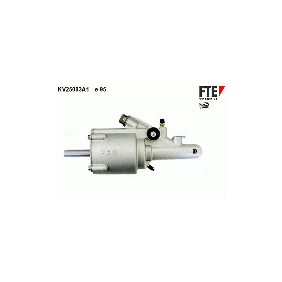 FTE Kv25003A1 Clutch Booster