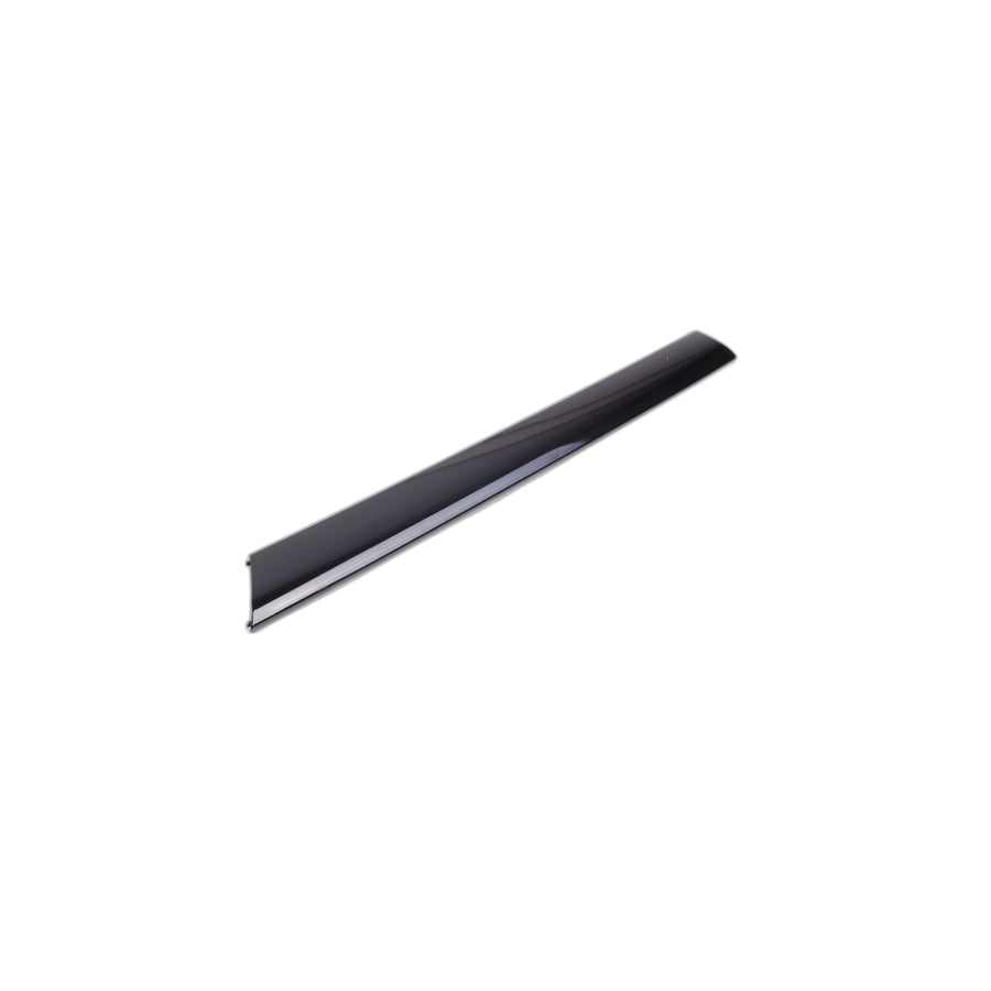 Genuine BMW 51418235225 E46 Decorative Strip, Door Front Left SCHWARZ HOCHGL. (Inc. 325i, 330xd & 330d) | ML Performance UK Car Parts