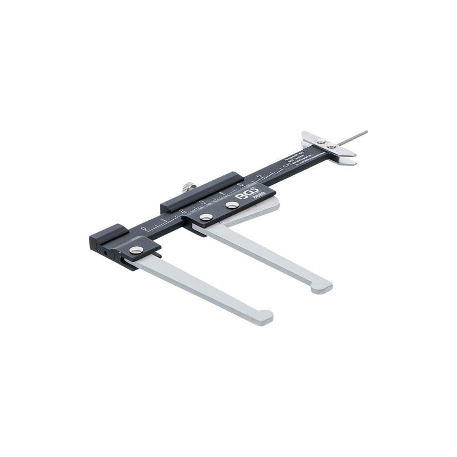 BGS 8689 Vernier Calliper, Brake Disc Thickness