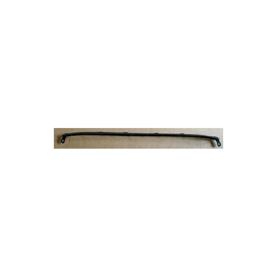 BUGIAD Bsp20631 Front Splitter for Skoda Fabia