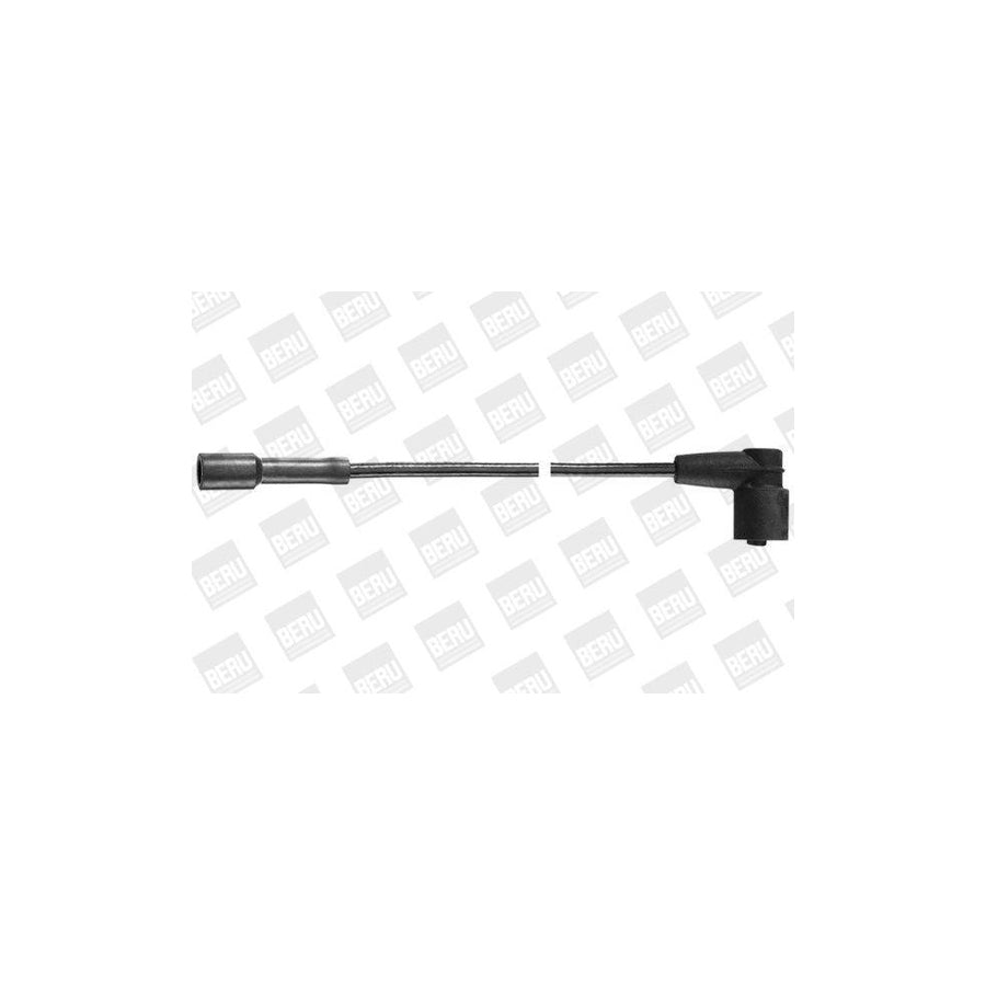 Beru Power Cable R104S Ignition Lead