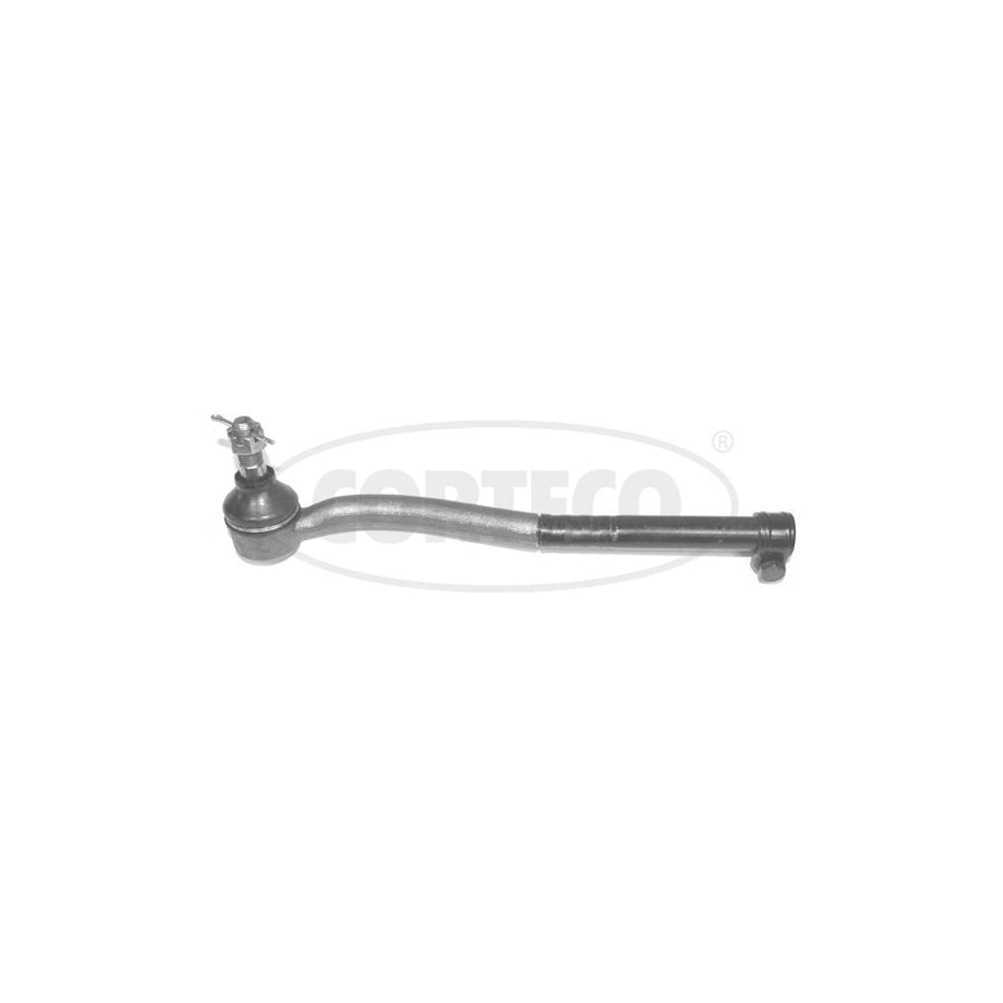 Corteco 49400896 Track Rod End for Toyota Tercel II Hatchback (L20)