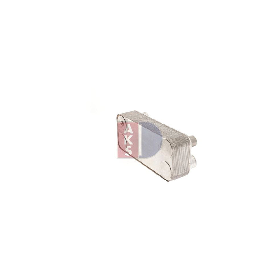 AKS Dasis 276007N Oil Cooler, Retarder