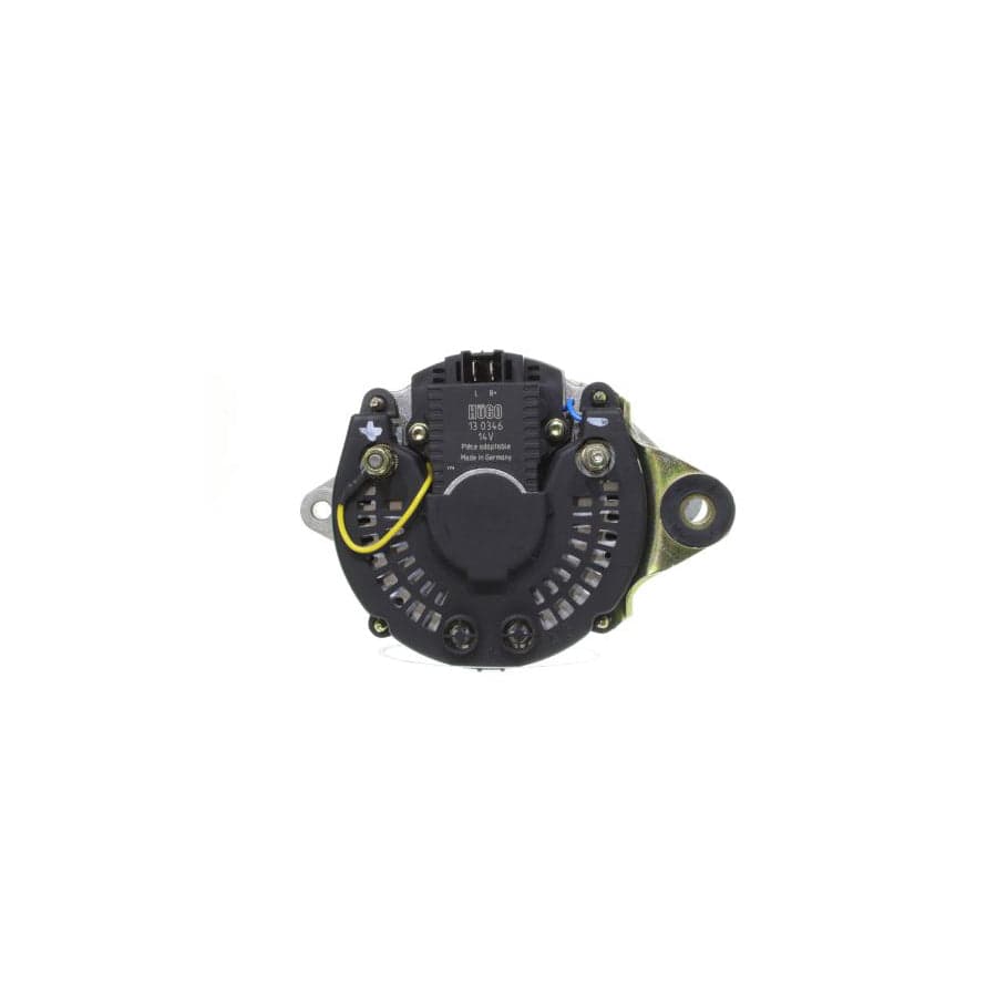 Alanko 11442537 Alternator